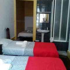 Отель Guest House 31 de Janeiro (AL) детские мероприятия