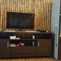 2W Beach Hostel Стандартный семейный номер фото 7