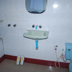 Joy Hotel ванная