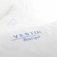 Отель Vestin Boutique 2* Стандартный номер с различными типами кроватей фото 3