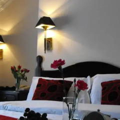Отель Townhouse Dublin в номере фото 2