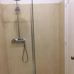 Отель 4U Lisbon III Guest House ванная фото 2