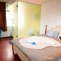 Blacksmith Hostel Стандартный номер с различными типами кроватей фото 2