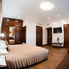 Apart-hotel Horowitz 3* Апартаменты с 2 отдельными кроватями фото 19