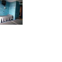 Hotel Villapaloma 2* Стандартный номер с различными типами кроватей фото 12