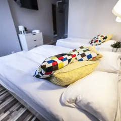 Bi-pi Hostel Гданьск детские мероприятия фото 2