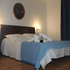 Отель Hostal Puerta de Arcos Испания, Аркос -де-ла-Фронтера - отзывы, цены и фото номеров - забронировать отель Hostal Puerta de Arcos онлайн комната для гостей фото 4