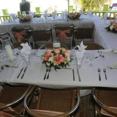Отель Fun Holiday Beach Resort