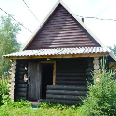 Гостиница Guest House Gorlica в Ае отзывы, цены и фото номеров - забронировать гостиницу Guest House Gorlica онлайн Ая фото 4