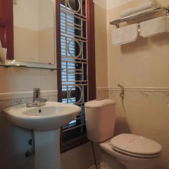 Mai Villa - Mai Phuong Hotel 2 Стандартный номер с различными типами кроватей фото 6