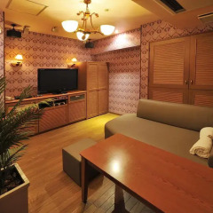 Отель Fukuoka Chapel Coconuts Hotel Ipolani (Adult Only) Япония, Порт Хаката - отзывы, цены и фото номеров - забронировать отель Fukuoka Chapel Coconuts Hotel Ipolani (Adult Only) онлайн развлечения