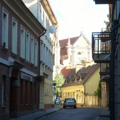 Отель Guest House in Old Town фото 2