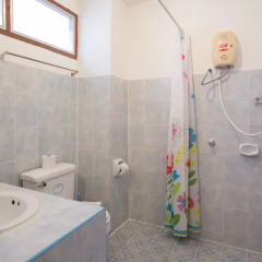 Отель Stefans Guesthouse 3* Номер Делюкс с различными типами кроватей фото 3
