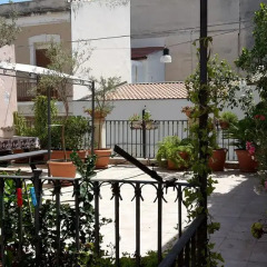 Отель Casa di Alfeo Сиракуза