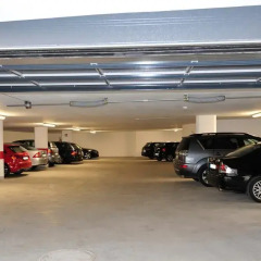 Garni Hotel Somvi Тироло парковка