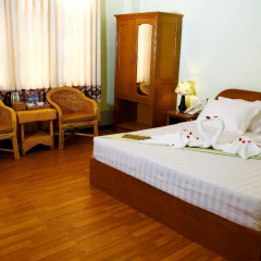 Sandalwood Hotel удобства в номере