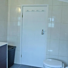 Отель Casa do Vale Понта-Делгада ванная