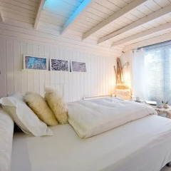 Herangtunet Boutique Hotel 3* Стандартный номер с различными типами кроватей фото 9