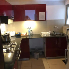 Отель Onthree20 Residencies in City Centre Шри-Ланка, Коломбо - отзывы, цены и фото номеров - забронировать отель Onthree20 Residencies in City Centre онлайн в номере фото 2