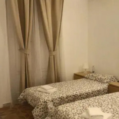 Отель Casa Vacanze Domus Nikolai Коттедж фото 7