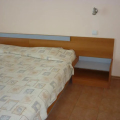Aphrodite Beach Hotel 4* Стандартный номер с различными типами кроватей