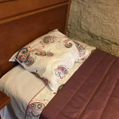 Отель Constituição Rooms Стандартный номер двуспальная кровать фото 3