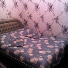 Отель At Kechareci Holiday Home бассейн