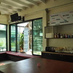 Sabye Club Hostel Бангкок спа фото 2