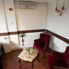 Kadıköy Rıhtım Hotel Турция, Стамбул - отзывы, цены и фото номеров - забронировать отель Kadıköy Rıhtım Hotel онлайн комната для гостей фото 3
