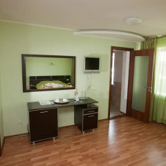 Гостиница Саратов 2* Стандартный номер
