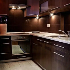 Апартаменты 24W Apartments Rynek Апартаменты с различными типами кроватей фото 44