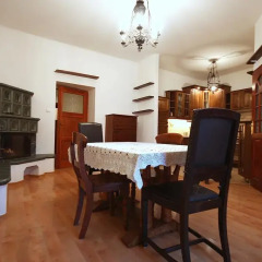 Отель Velvet Apartament Kopińska в номере фото 2