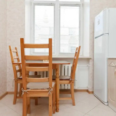 Апартаменты City Realty Central Апартаменты на Баррикадной Апартаменты разные типы кроватей фото 15