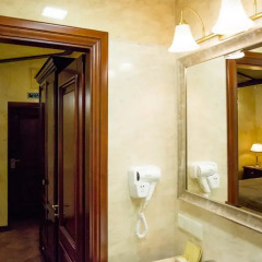 Apart-hotel Horowitz 3* Студия с различными типами кроватей фото 9