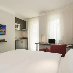 Отель The Stay.Residence Апартаменты фото 3