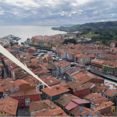 Апартаменты Apartments Llanes & Golf