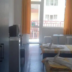 Отель Adele Guest House Болгария, Равда - отзывы, цены и фото номеров - забронировать отель Adele Guest House онлайн комната для гостей фото 2
