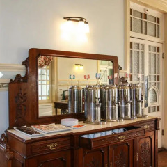 Grande Hotel de Paris развлечения