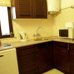 Отель Via Dona Ana Conkrit Rentals 3* Студия разные типы кроватей фото 2