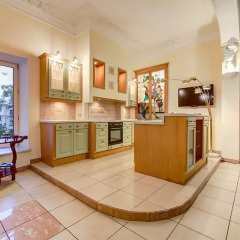 Hotel 5 Sezonov 3* Люкс с различными типами кроватей фото 5