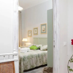Отель Restart Accomodations Rome Апартаменты фото 8