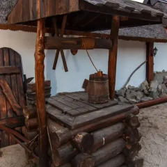 Гостиница Кодацкий Кош Украина, Писчанка - отзывы, цены и фото номеров - забронировать гостиницу Кодацкий Кош онлайн фото 7