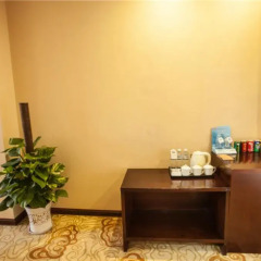 Отель Lan Kwai Fong Garden Hotel Китай, Сямынь - отзывы, цены и фото номеров - забронировать отель Lan Kwai Fong Garden Hotel онлайн удобства в номере фото 2