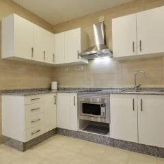 Quart Youth Hostel Валенсия в номере фото 2