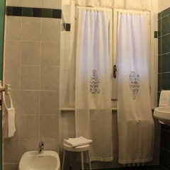 Hotel Montevecchio 2* Стандартный номер с двуспальной кроватью фото 6