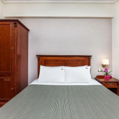 Perea Hotel Стандартный номер с различными типами кроватей