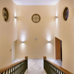 Отель Sercotel Asta Regia Jerez Испания, Херес-де-ла-Фронтера - 2 отзыва об отеле, цены и фото номеров - забронировать отель Sercotel Asta Regia Jerez онлайн сауна