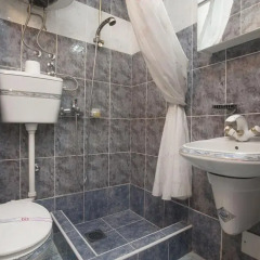 Vila Lux Hotel 3* Стандартный номер с двуспальной кроватью