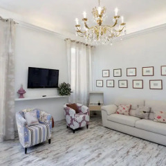 Отель Restart Accomodations Rome Апартаменты фото 3