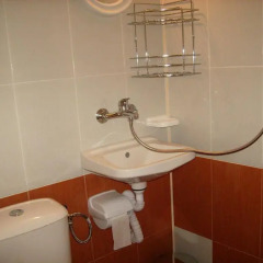 Отель Koliu Malchovata House Трявна ванная